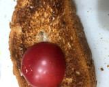 Foto del paso 4 de la receta: Desayuno
