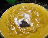 A picture of step 4 of Creamy Paneer (no onion, no garlic recipe).