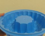 Foto langkah ke 4 dari resep Lemonia Milk Puding.
