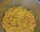 મોતિચૂર લાડુું (Motichur ladoo recipe in Gujarati) રેસીપી સ્ટેપ12ફોટો