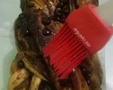 Foto langkah ke 9 dari resep Swirl Chocolate Babka.