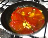 Foto del paso 4 de la receta: Pimientos del piquillo confitados