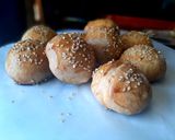 Foto del paso 8 de la receta: Bollos rellenos