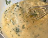 Foto del paso 4 de la receta: Pastel de verduras
