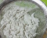 Foto langkah ke 2 dari resep Teri Nasi Crispy Mpasi.