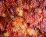 Foto del paso 3 de la receta Parmigiana de berenjena