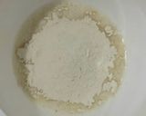 عکس مرحله 9 از دستور روش اصولی تهیه مخمر مادر (خمیر ترش) و روشهای صحیح درست کردن انواع خمیر با مخمر مادر