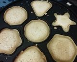 Foto langkah ke 7 dari resep Martabak Mini / Terang Bulan Mini.