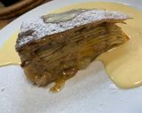 Palacsinta like a zserbó a’la RonezChef recept fázis 6 fotója