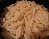 Foto del paso 11 de la receta: Surtido de pastas encebolladas con champiñones