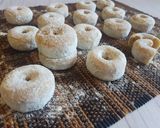 Foto del paso 7 de la receta: Donettes nevados