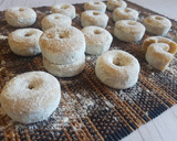 Foto del paso 7 de la receta: Donettes nevados