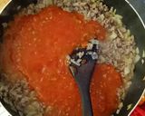 Foto langkah ke 7 dari resep Bolognaise Sauce.