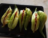 Foto del paso 2 de la receta: Caiguas rellenas