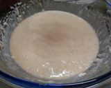 Foto del paso 1 de la receta: Budín básico en 3 pasos