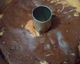 Foto langkah ke 6 dari resep Bolu jadul.