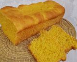 Foto del paso 4 de la receta: Que rico pan de calabaza!