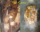A picture of step 3 of Tempeh Seasoned with Palm Sugar (BACEM TEMPE).