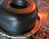 Foto del paso 4 de la receta: Torta Marmolada sin gluten, sin batidora y muy fácil !