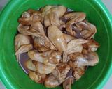 Foto langkah ke 2 dari resep Spicy Chicken Wings.