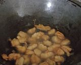 Foto langkah ke 2 dari resep Chicken Pop Salted Egg.