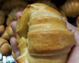 Hình bước làm 6 của món Bánh mì cua