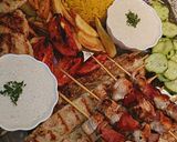 صورة لخطوة 2 من وصفة صينية مشاوي🍖🍢