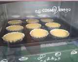 Foto langkah ke 6 dari resep Pie Susu.