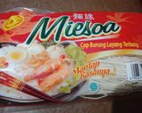 Foto langkah ke 1 dari resep Misoa Rebus.