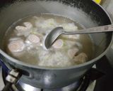 Foto langkah ke 5 dari resep Mie Ayam.