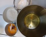 Foto del paso 1 de la receta: Tres leches