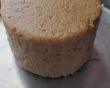 मिल्क केक (Milk cake recipe in Hindi) रेसिपी चरण 4 फोटो