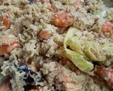 Foto langkah ke 1 dari resep Pelas Udang.