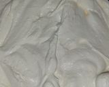 Foto del paso 3 de la receta: Tiramisú, sin huevos