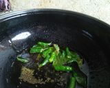 प्याज टमाटर चटनी (Pyaz Tamatar Chutney recipe in Hindi) रेसिपी चरण 1 फोटो