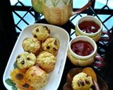 Foto langkah ke 8 dari resep Cheese Custard Muffin.