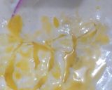 Foto langkah ke 5 dari resep Bolu Pisang Ambon Panggang (Tanpa Pengembang).