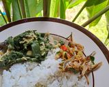 Foto langkah ke 6 dari resep Teri Sambal Matah.