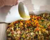 Foto del paso 8 de la receta: Tabuleh tradicional
