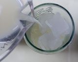 Foto langkah ke 2 dari resep Thai Chocolate Sticky Milk.