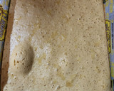 Foto del paso 7 de la receta: Arrollado de coco y frutilla #DelantalGlobal2024 + #Recetasconcoco