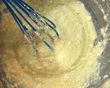Foto del paso 1 de la receta: Galletitas de limón y yogurth