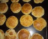 Simple tea scones recipe step 7 photo