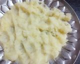 आलू का हलवा (aloo ka halwa recipe in Hindi) रेसिपी चरण 1 फोटो