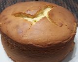 Foto langkah ke 8 dari resep Lemon Cake.