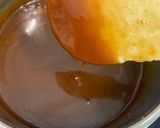 Hình bước làm 2 của món Caramel Sauce