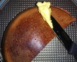 Foto langkah ke 5 dari resep 135. Terang Bulan Bangka / Martabak Manis Bangka | No Proofing.