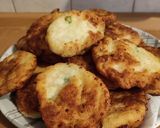 Fetás török lángos recept fázis 7 fotója