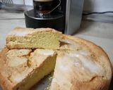 Foto del paso 4 de la receta Torta de la abuela
