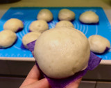 Foto langkah ke 13 dari resep Bakpao Kukus Lembut.